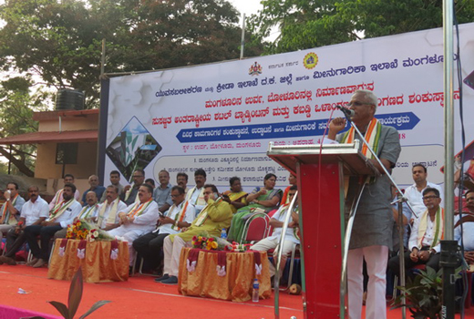Madhwaraj 